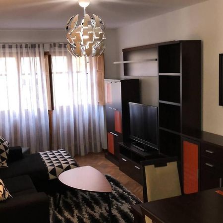 Apartamento Mulhacín Apartamento León Exterior foto